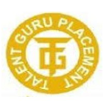 Talent Guru Placement Company logo